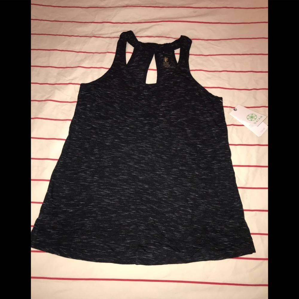 Gaiam Tank top Brand New Size Small